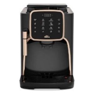  Arzum Okka OK0030C - Espresso Makers - Gold 