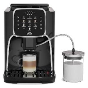  Arzum Okka OK0028CR - Espresso Makers - Silver 