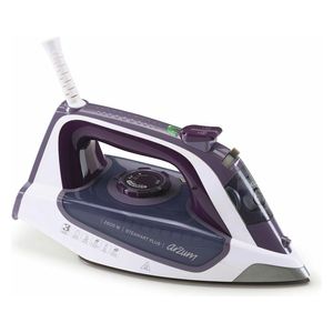  مكواة ارزوم بخارية - AR691PR - بنفسجي 