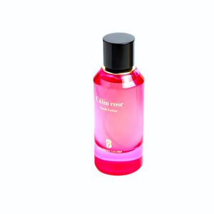  Calin Rose by Bellanova Galleria for Women - Eau de Perfume, 85ml 