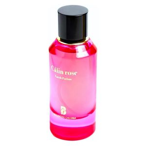  Calin Rose by Bellanova Galleria for Women - Eau de Perfume, 85ml 