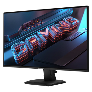  Gigabyte 24.5-inch GS25F2 Gaming Monitor - 1ms Response Time - 200Hz - FHD - Black 