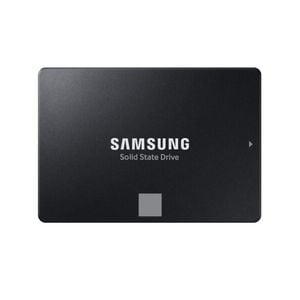  Samsung 870EVO - 500GB - Internal SSD Hard Drive - Black 