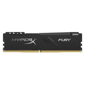 HyperX DDR4 - Gaming RAM - 16GB - Black
