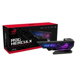  حامل بطاقة الرسوميات روج - XH01 ROG HERCULX VGA HOLDER 