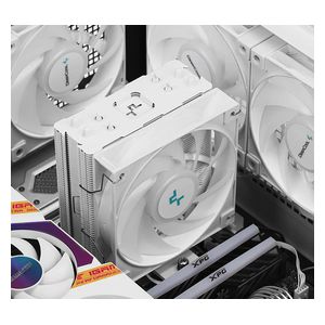  اسوس مروحة لابتوب - AG400 - اسود 