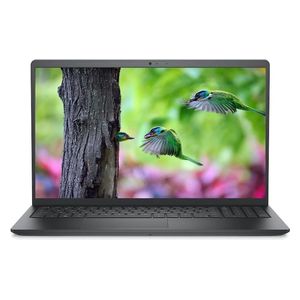  Dell Laptop 15.6-Inch - vostro15-3520 - Core i5-1235U - 4GB/256GB SSD - Intel UHD - DOS 
