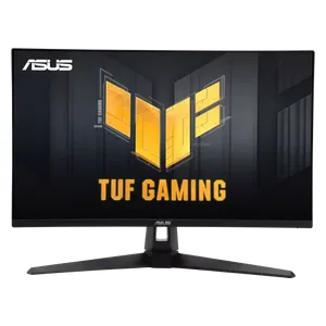 ASUS 27-Inch VG279Q1A - Gaming Monitor - 165Hz - 1ms- Full HD - Black