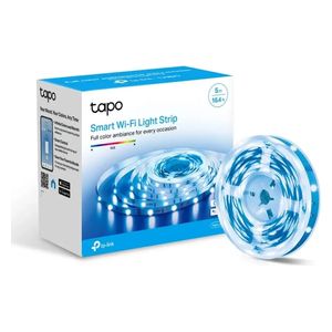  TP-Link Tapo L930 - Smart Wi-Fi LED Light Strip - 5m - Multi Color 
