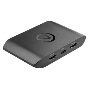  Elgato HD60 X - Gray 