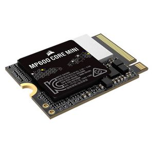  Corsair MP600 - Core Mini For Asus Rog Ally 