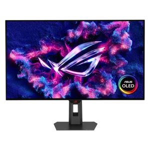  ROG 27 Inch XG27ACDNG - Flat Monitor - 360Hz - 0.03 ms - WQHD 