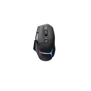Logitech G502 X Plus - Wireless Mouse - Black
