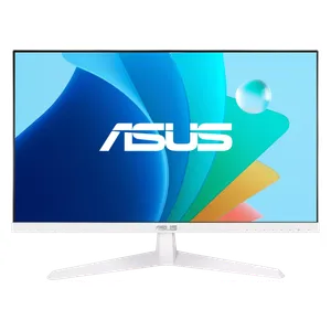  Monitor ASUS - 23.8 inch - 100 Hz - 1ms - FHD - White - VY249HF-W 
