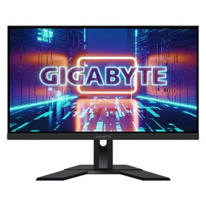  Gigabyte 27-Inch M27Q - Series - Flat Computer Monitor - 170Hz - 0.5ms Response Time - QHD 
