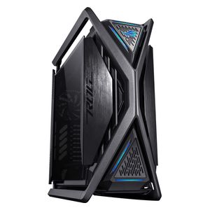  ROG ROG-Hyperion-GR701 - Computer Case - Black 