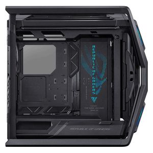  حقيبة كمبيوتر روج - اسود - ROG-Hyperion-GR701 