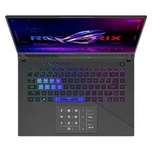  لابتوب اسوس 16-انج - ROG-STRIX-G16 - Core i9-14900HX - RTX 4060 - 8GB - دوز - 32 كيكابايت/1 تيرابايت SSD 