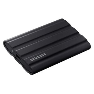  Samsung T7-Shield - 4TB - External SSD Hard Drive - Black 