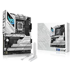 ستريكسROG أسوس  Z790-A - لوحة أم ATX للألعاب - واي فاي 2