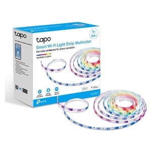  TP-Link Tapo L930-5 - Smart Wi-Fi Light Strip - 5m - Multi Color 