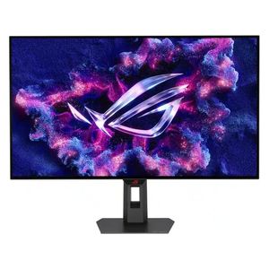  ROG 32 Inch XG32UCWG - Flat Monitor - 165 Hz - 1 ms - 4K 