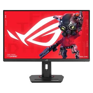  ROG 27 Inch XG279CNS - Flat Monitor - 380Hz - 0.3 ms - FHD 