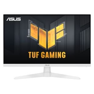 Asus TUF Gaming VG249Q3A-W – Gaming Monitor – White