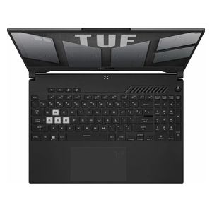  لابتوب اسوس 15.6-انج - TUF Gaming F15 FX507ZC4-HN231 - Core i7-12700H - RTX 3050 - دوز - 16كيكابايت/512كيكابايت SSD 