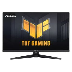  Asus 32 inch TUF Gaming VG32AQA1A Series - Gaming Monitor - 170 Hz - 1ms Response Time - QHD - Black 