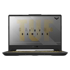  لابتوب اسوس 15.6-انج - TUF Gaming F15 FX507ZC4-HN231 - Core i7-12700H - RTX 3050 - دوز - 16كيكابايت/512كيكابايت SSD 
