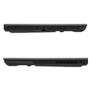 Asus Laptop 15.6-Inch - TUF Gaming F15 FX507ZC4-HN231 - Core i7-12700H - 16GB/512GB SSD - RTX 3050 - DOS 