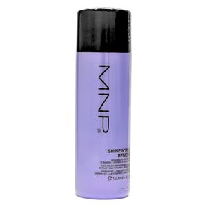  Mesauda Milano Shine N’ Wear Remover Nail Polish 120 ml 