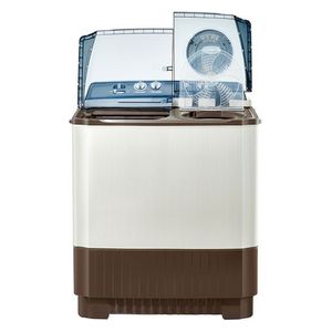  LG P1961RWNTB - 14 kg - Twin Tub Washing Machine - Blue 