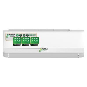  Haukia AUKR12CH-QA - 1 Ton - Wall Mounted Split - White 