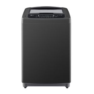 LG T1685NEHT2 - 16Kg - Top Loading Washing Machine - Black