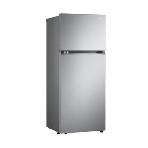 LG GNB-582GVLP - 15ft - Conventional Refrigerator - Silver