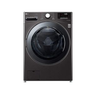 LG WDV2101BRV - 20/12Kg - Front Loading Washing Machine & Dryer - Gray