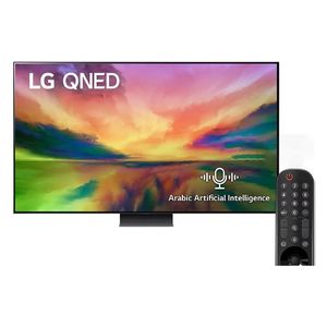  LG 75-Inch QNED816RA - Smart - 4K - UHD - QNED - 120Hz 