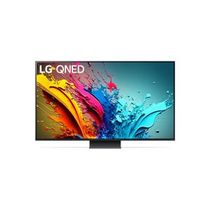  LG 85-Inch QNED86T6A - Smart - 4K - UHD - QNED - 60Hz 