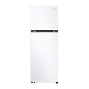 LG GNB542GVWP - 15ft - Conventional Refrigerator - White