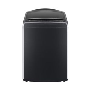  LG T22H9EFHTPA - 22Kg - Top Loading Washing Machine - Black 