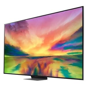  شاشة ال جي 75-انج فئة QNED816RA - سمارت - هيرتز4K -QNED - UHD - 120 