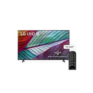 LG 50UR78006LL - 50" - Smart - DTV - UHD - LED TV