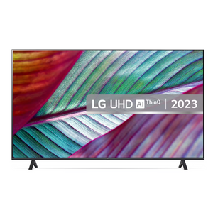  LG 65-Inch 65UR78006LK - Smart - 4K - UHD - 50Hz - 2023 Model 