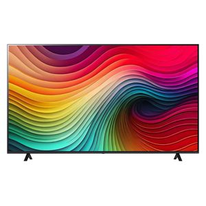  شاشة ال جي 75-انج فئة NANO80T6A - سمارت - 4K - UHD - 60 هيرتز 