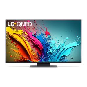 LG 55-Inch QNED86T6A - Smart - 4K - UHD - QNED - 120Hz