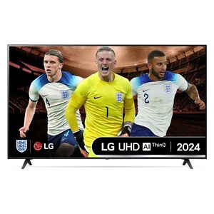  شاشة ال جي 65-انج فئة 65UT80006 - سمارت - 4K - UHD - 60 هيرتز - إصدار 2024 