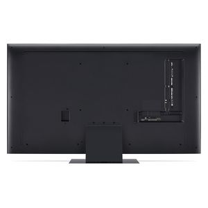  شاشة ال جي 55-انج فئة QNED86T6A - سمارت - 4K - هيرتز - UHD -  QNED -  هيرتز120 