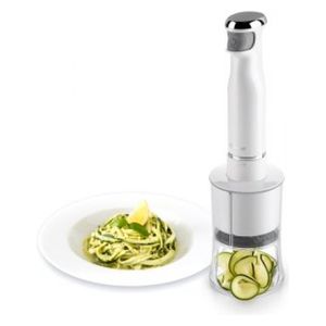  Trisa 7640139997401 - Hand Blender - White 